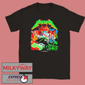 Cliff Burton Legacy Cliff Lee Burton 64th Birthday shirt