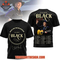 Clint Black Back On The Blacktop Tour 2026 Shirt