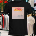 Clutch Passive Restraints T-shirts