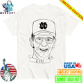 Coach Lou Holtz RIP Shirt