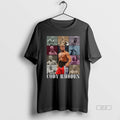 Official Cody Rhodes Wrestlemania Eras Tour Graphic T-Shirts, Hoodie, Sweatshirt | CoreVibeTees.com