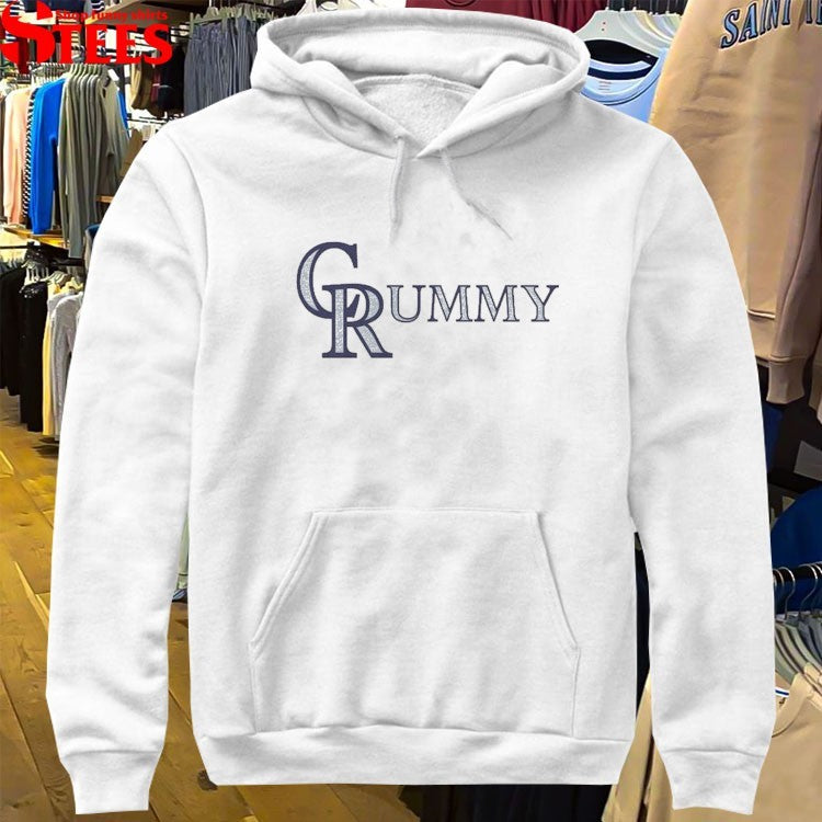 Colorado Rockies Crummy T-Shirt