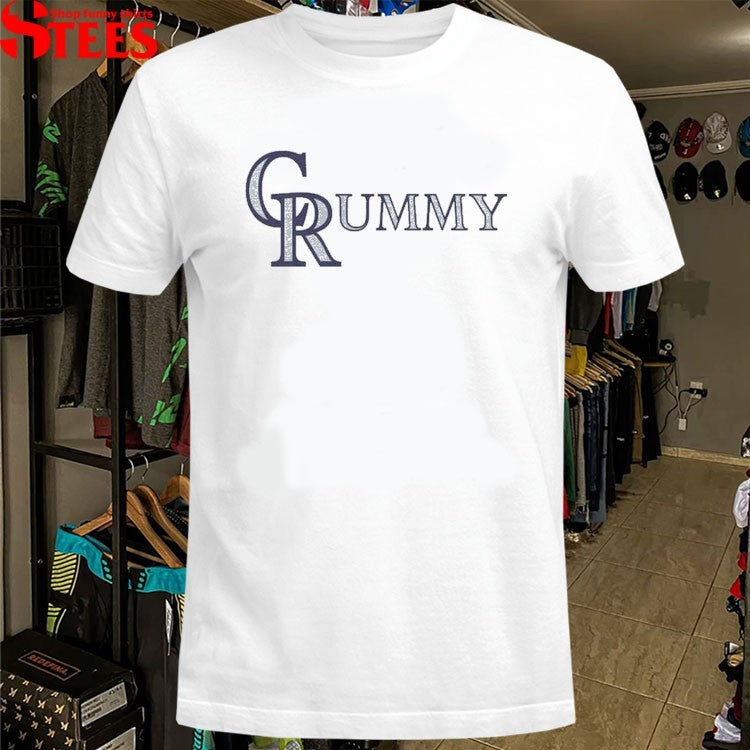 Colorado Rockies Crummy T-Shirt