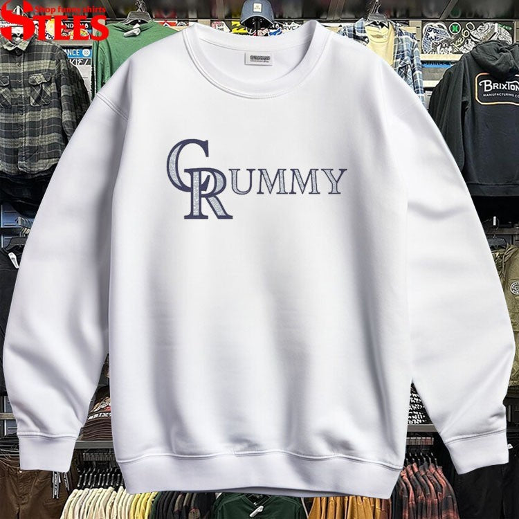 Colorado Rockies Crummy T-Shirt