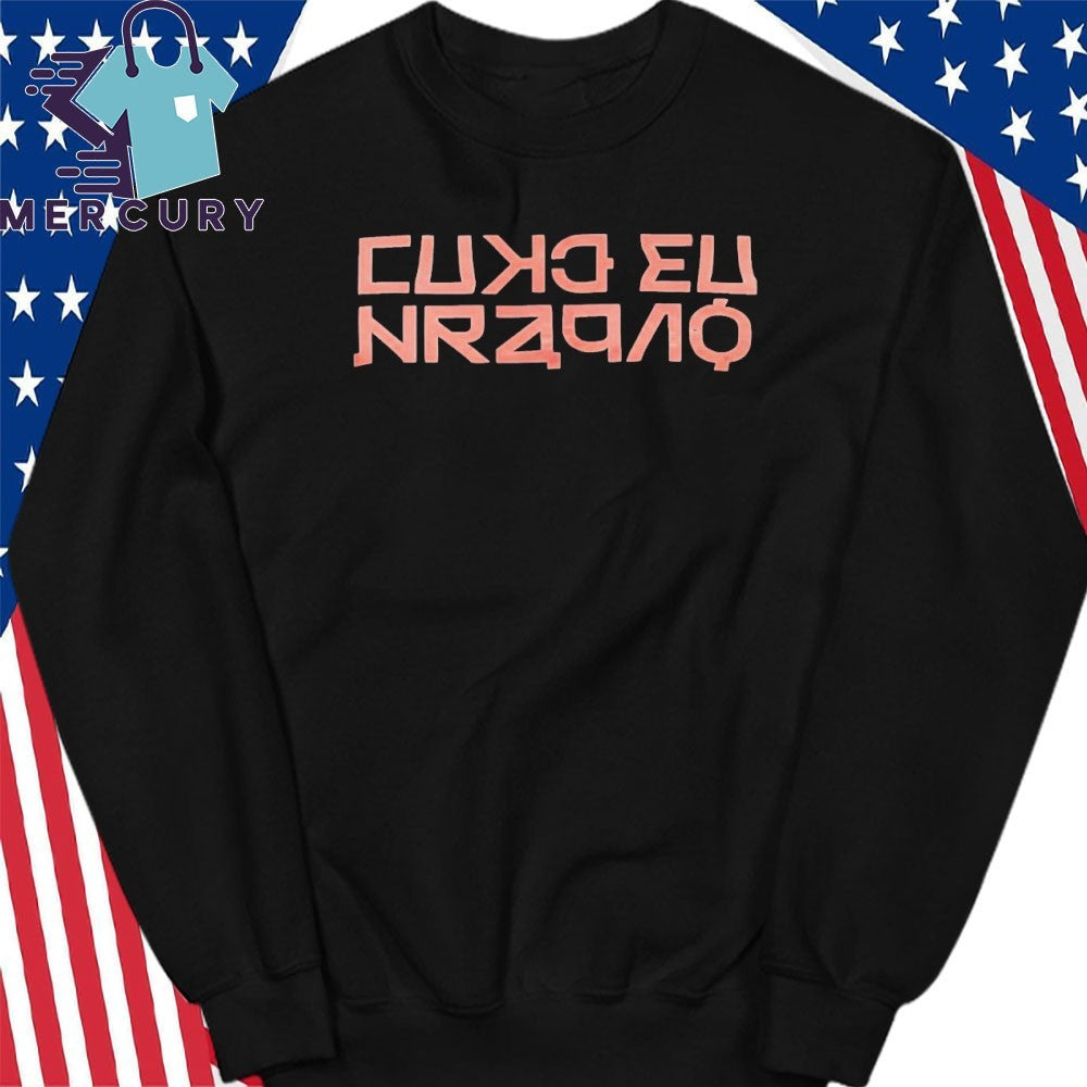 Come to Brazil MCR Shirt