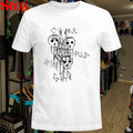 Comehelpglo Why Born Ghutta T-shirts