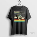 Official Commodore 64 The Advanced Home Computer T-Shirts, Hoodie, Sweatshirt | CoreVibeTees.com