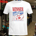 Conan Gray Winner National Champs Baseball T-shirts