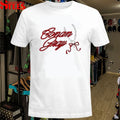 Conan Gray Wishbone Ribbon T-shirts