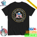 Connor Hellebuyck Secretary Of Defense Shirt