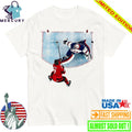 Connor Hellebuyck Secretary of Defense USA Hockey 2026 World Champions Shirt