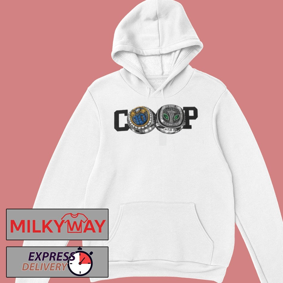 Coop Cooper Kupp Shirt