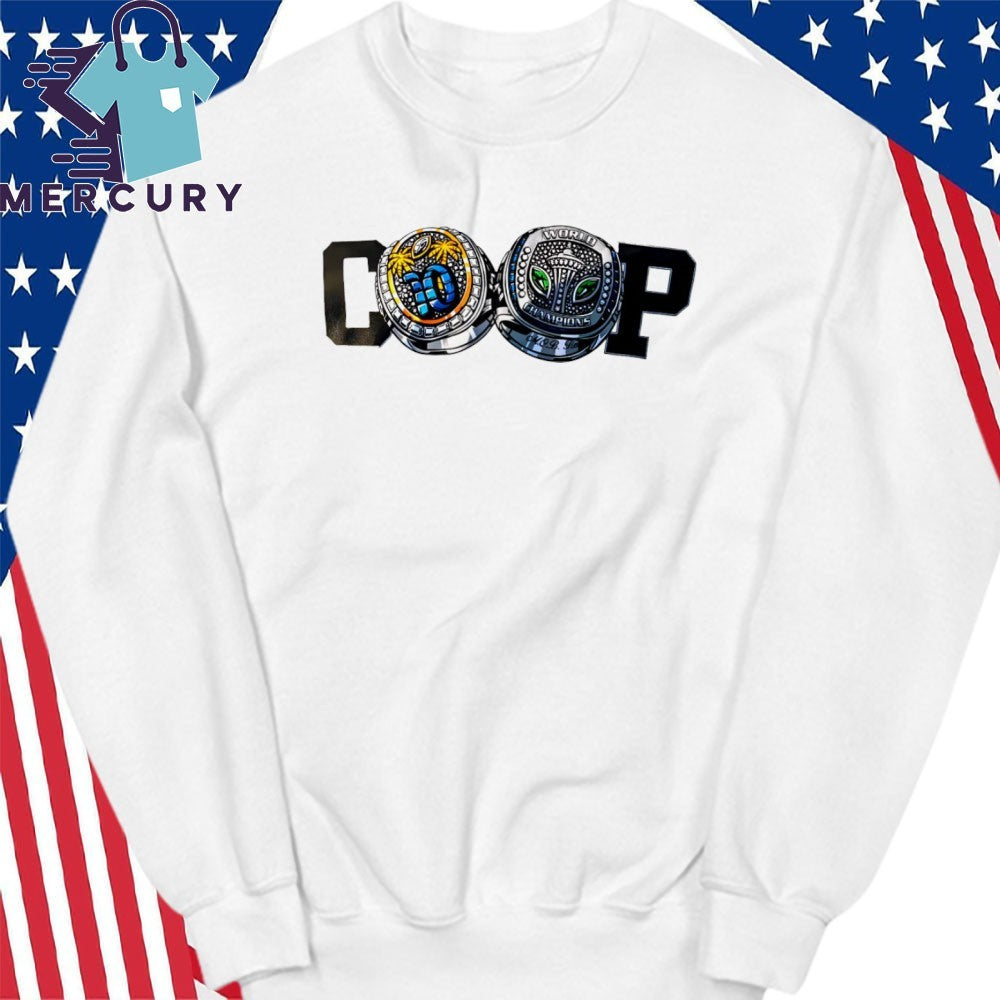 Coop Cooper Kupp Shirt