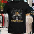 Copenhell Copenhagen DK Altar Skull T-shirts