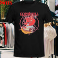 Copenhell Ride With The Devil T-shirts