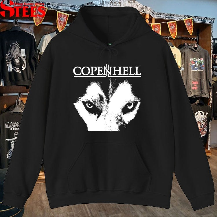 Copenhell Wolf T-Shirt