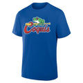 Coquís World Baseball Shirt