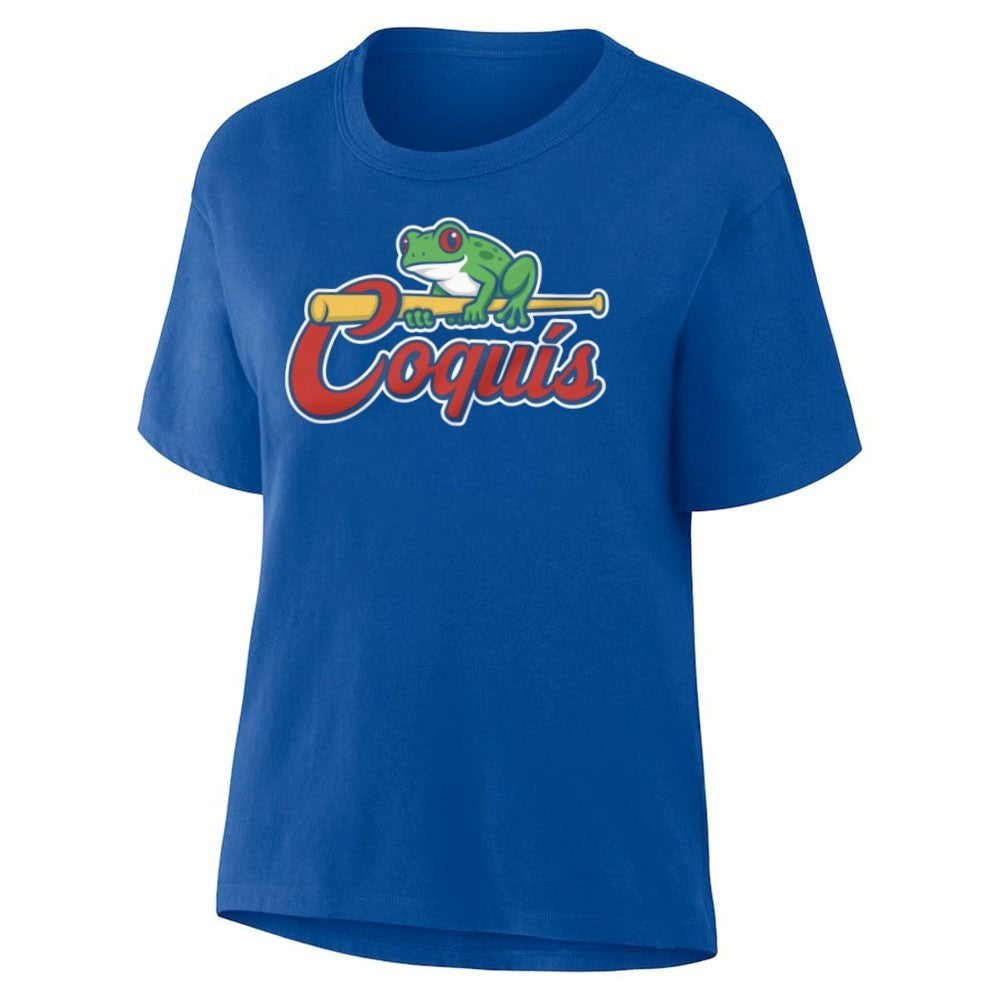 Coquís World Baseball Shirt