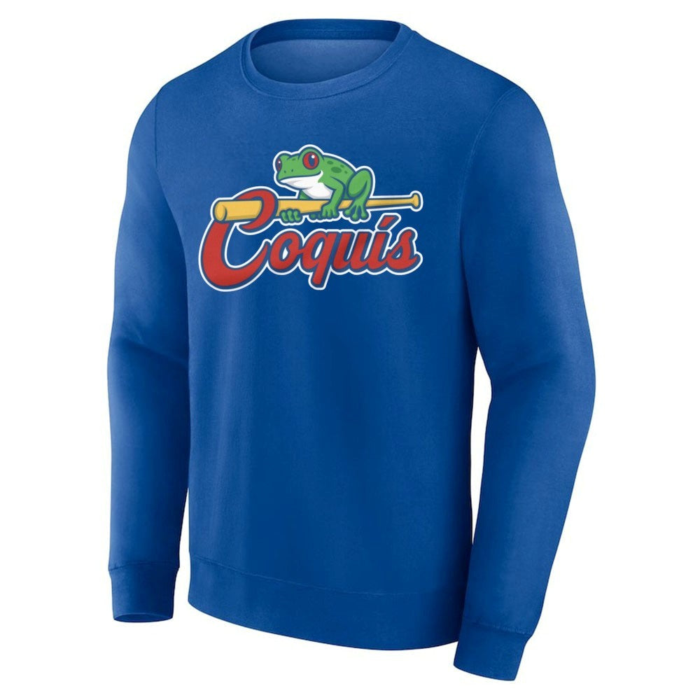 Coquís World Baseball Shirt