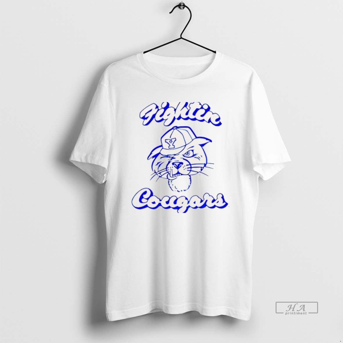 Official Cosmo The Cougar Fightin Cougars Byu Cougars Football 2025 Christmas T-Shirts, Hoodie, Sweatshirt | CoreVibeTees.com