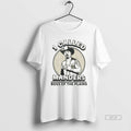 Official Cowboy 1 Called Manders Boss Of The Plains Vintage T-Shirts, Hoodie, Sweatshirt | CoreVibeTees.com