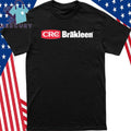 Crc Brakleen Logo Shirt