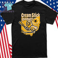 Cream Stick Donuts Ohio Shirt