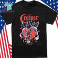 Creeper Sol Rac Valentines 2026 Shirt