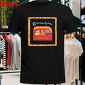 Crowded House Together Alone Album T-Shirt