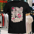 Cult Of The Lamb Rite Of Lust T-shirts