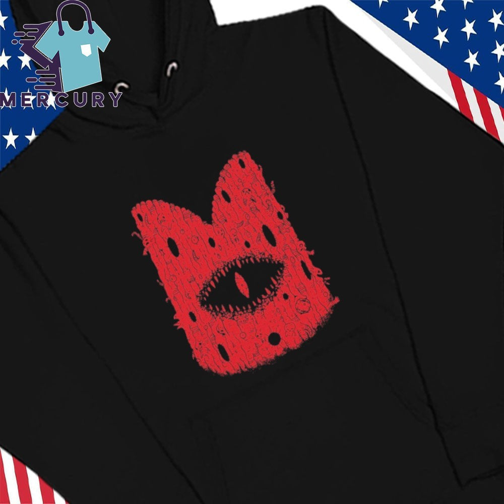 Cult of the Lamb Rot Crown Shirt