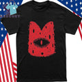 Cult of the Lamb Rot Crown Shirt