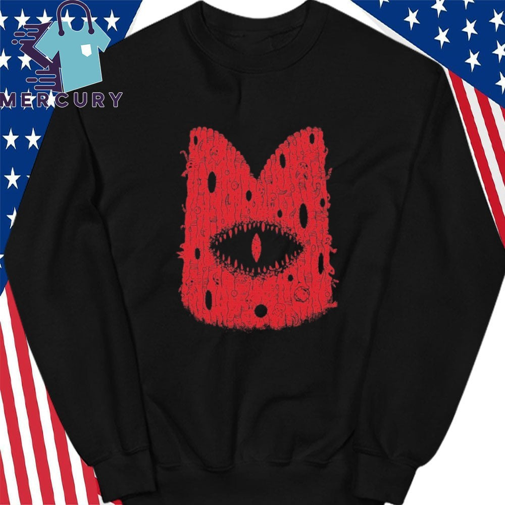 Cult of the Lamb Rot Crown Shirt