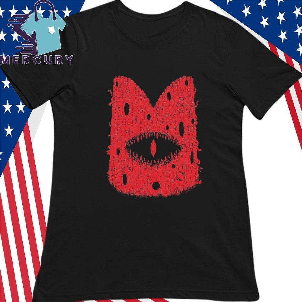 Cult of the Lamb Rot Crown Shirt