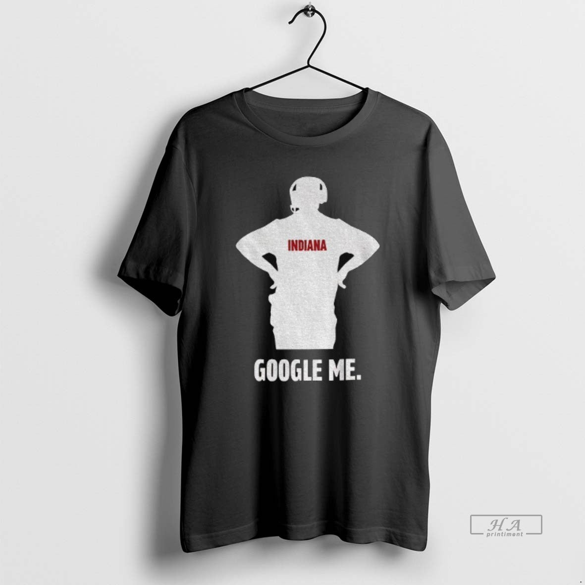 Official Curt Cignetti Indiana Football Iu Google Me T-Shirts, Hoodie, Sweatshirt | CoreVibeTees.com