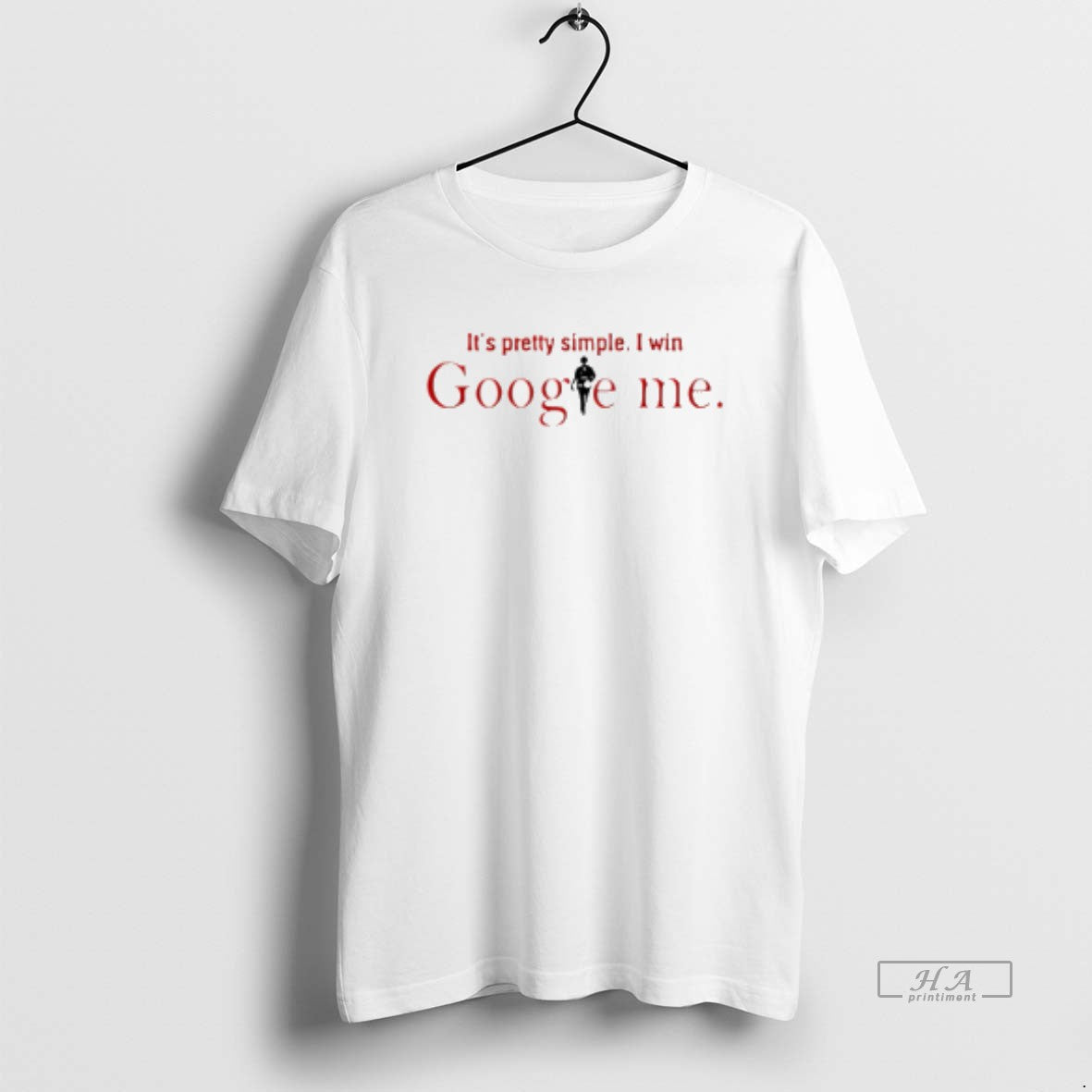 Official Curt Cignetti Its Prett Simple I Win Google Me T-Shirts, Hoodie, Sweatshirt | CoreVibeTees.com