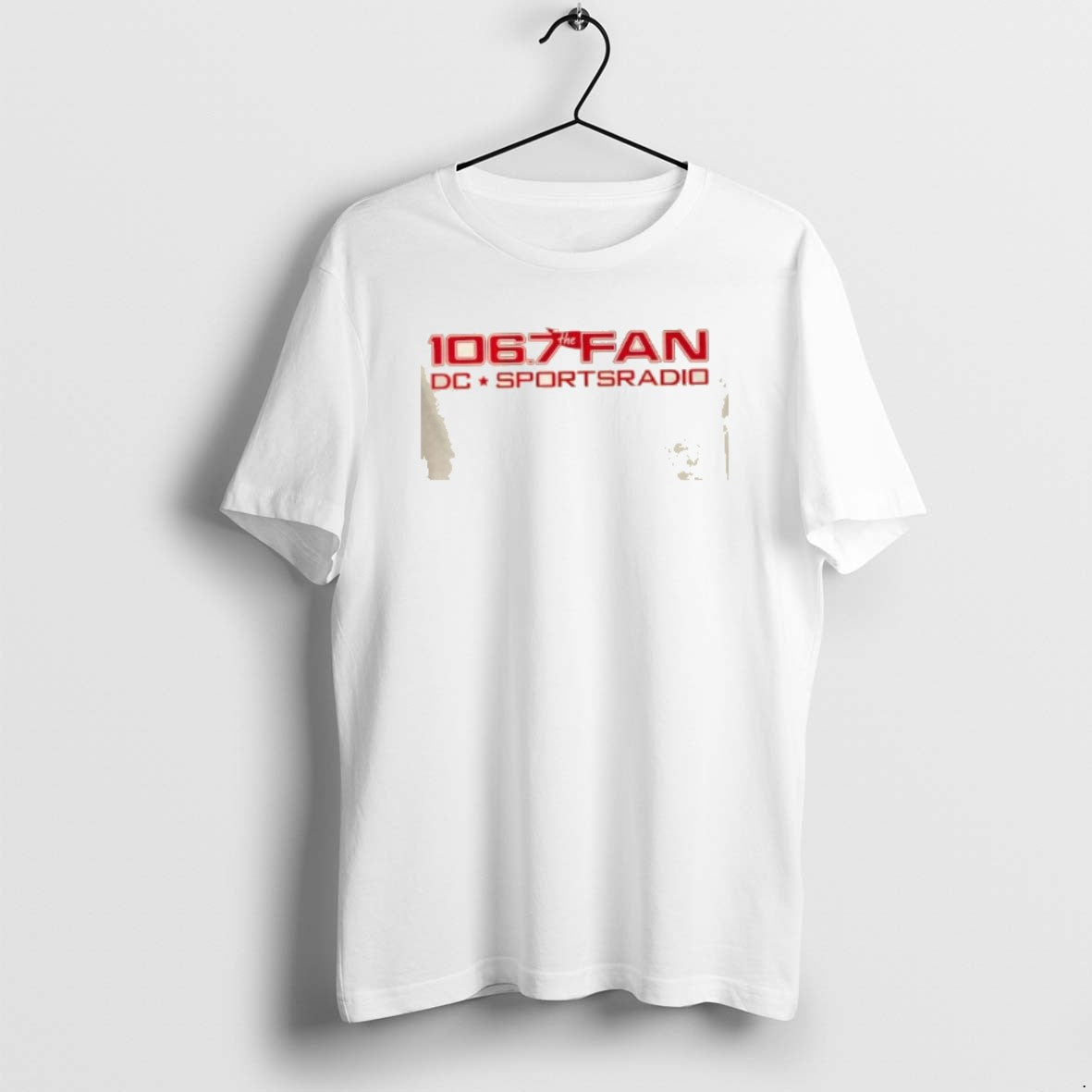 Official Dc Sports 106 T-Shirts, Hoodie, Sweatshirt | CoreVibeTees.com