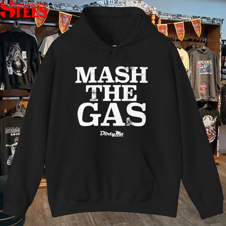 Dale Jr Download Mash The Gas T-shirts