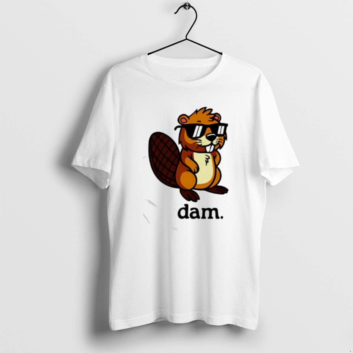 Official Dam Beaver Graphic T-Shirts, Hoodie, Sweatshirt | CoreVibeTees.com