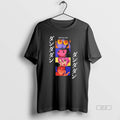 Official Dan Da Dan Group Opening T-Shirts, Hoodie, Sweatshirt | CoreVibeTees.com