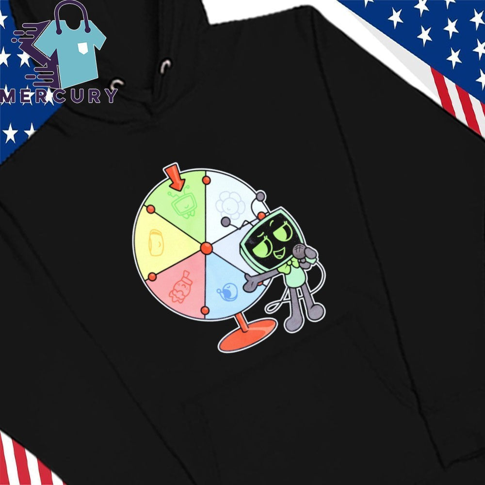 Dandy’s World Vee Shirt
