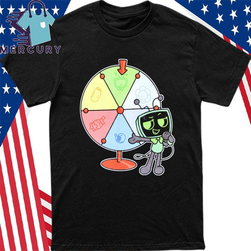 Dandy’s World Vee Shirt