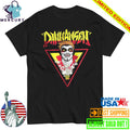 Danhausen Cursed Shirt