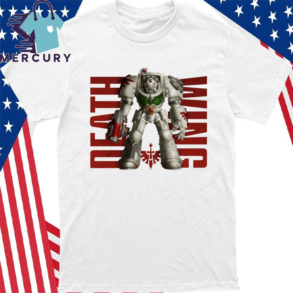 Dark Angels Deathwing Shirt