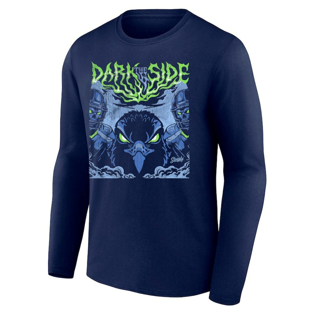 Dark Side Eclipse Shirt