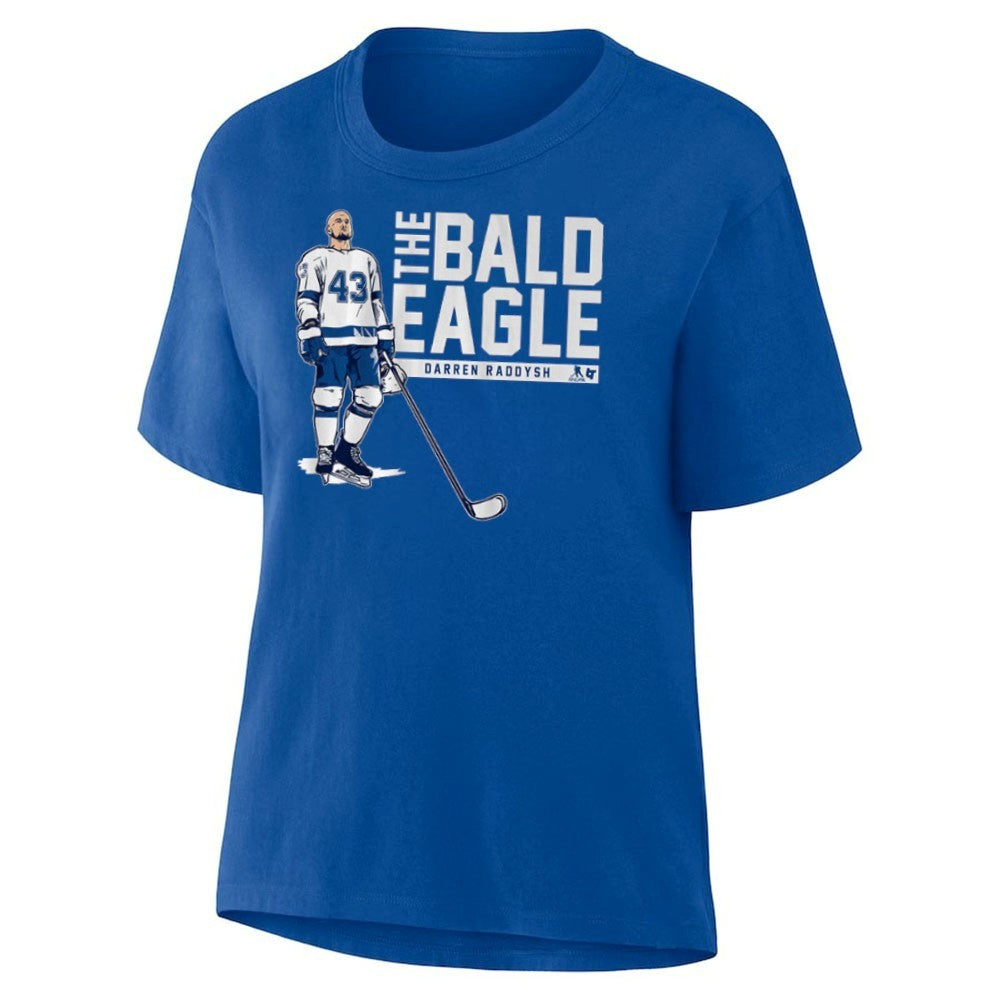 Darren Raddysh The Bald Eagle Shirt