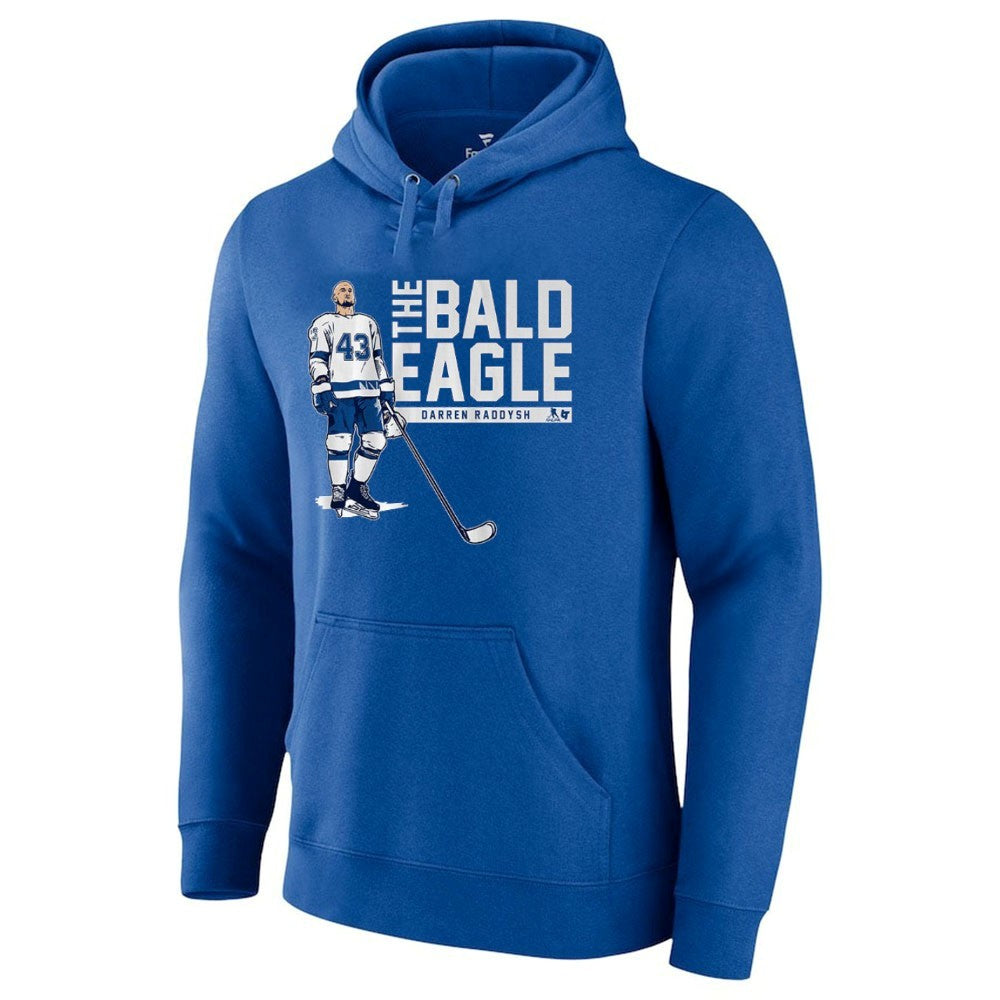 Darren Raddysh The Bald Eagle Shirt