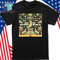 Dave Matthews Moon Palace Cancun Riviera Maya 2026 Shirt