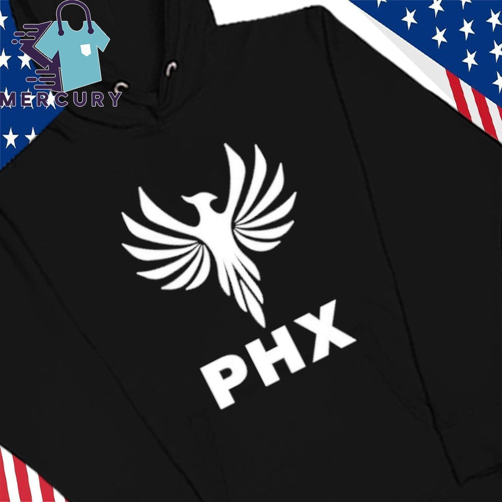David Portnoy PHX Energy Shirt