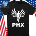 David Portnoy PHX Energy Shirt